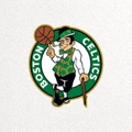 波士顿凯尔特人NBA篮球队徽